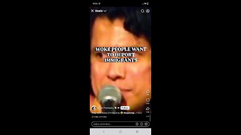 immigrants can be racist