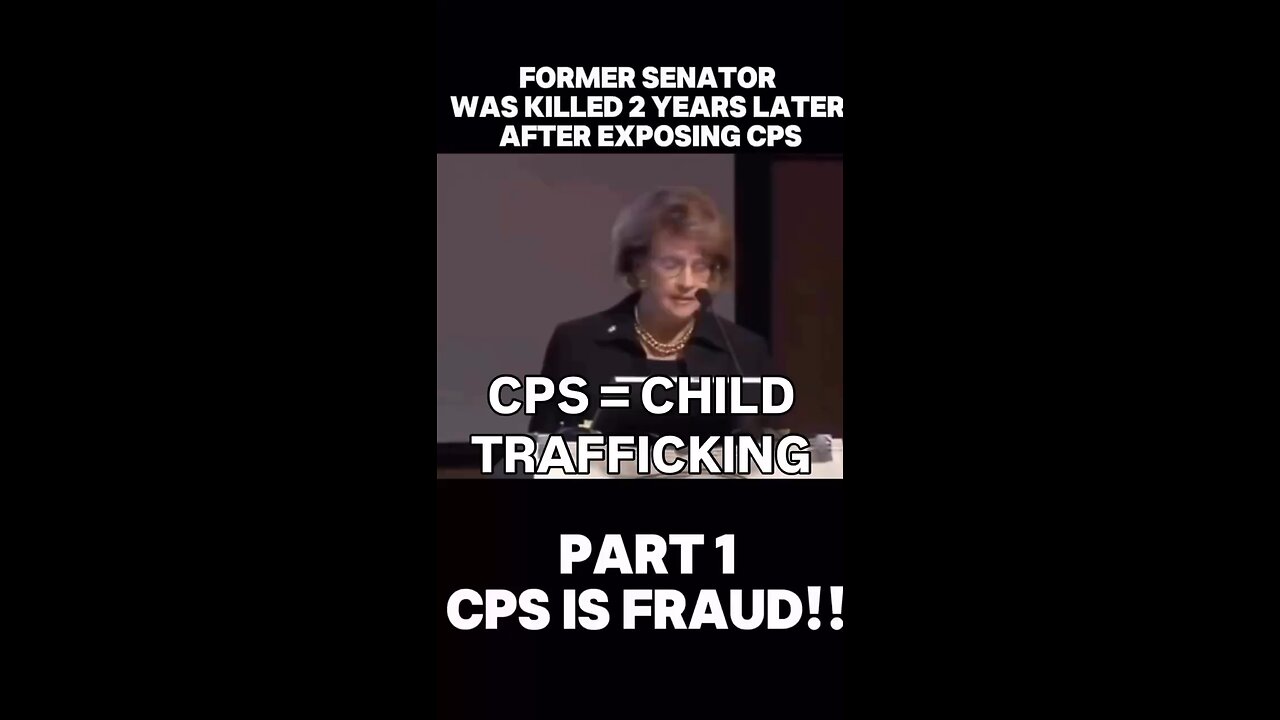 CPS=CHILD TRAFFICKING