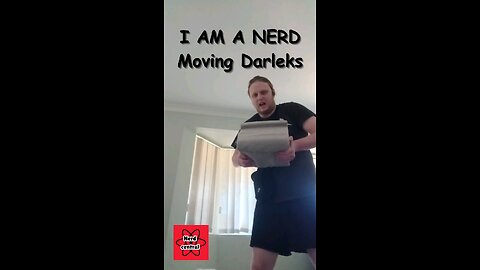 Nerds VS ZOD