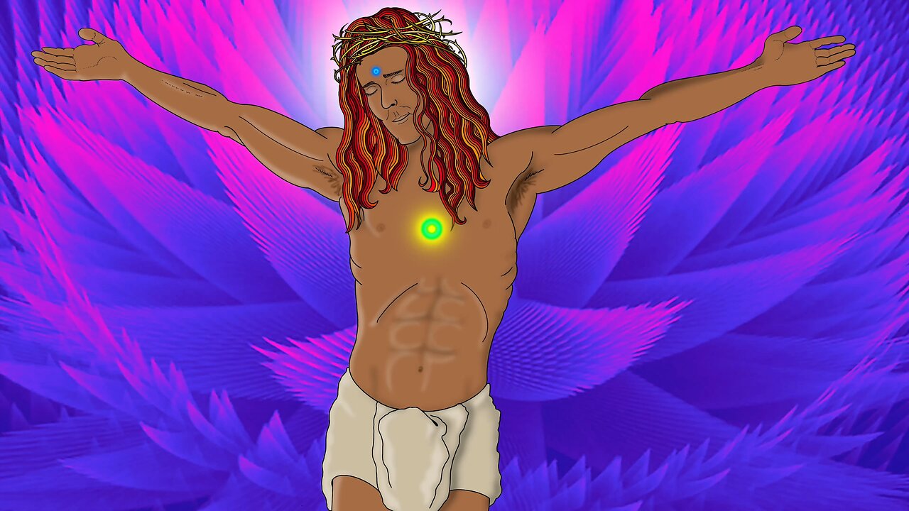 Yesseus Mazareeus Yessedekeaus