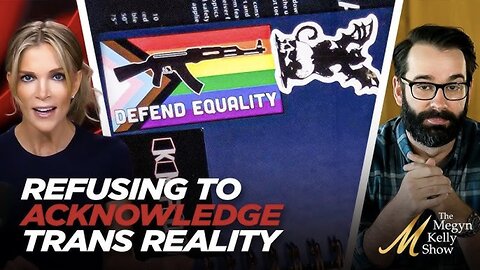 Left and Media REFUSE To Acknowledge Trans Reality in Covering MN Church Shooting