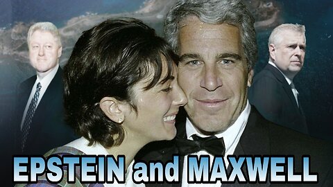 Epstein and Maxwell