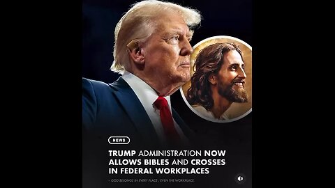The biblical story of the 21 century