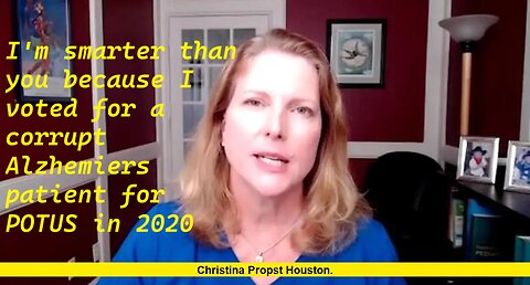 (Short cuts) Mizz DEMOCRATOURETTE of 2025
