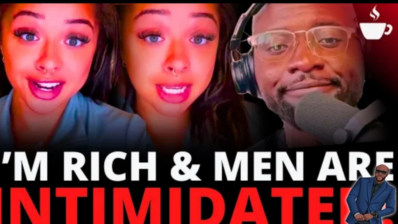 "I'm Rich & Broke Men Feel Inferior To Me!" Young Aerospace Engineer Goes Viral | @ChishaZed