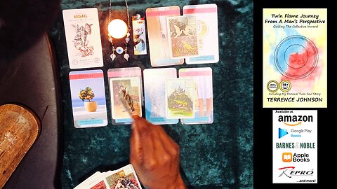 3rd Party Receiving Karma for Doing Witchcraft on Your Divine Masculine