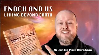 Enoch and Us | Live Zoom Session | Justin Paul Abraham