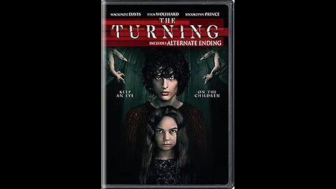 Review of The Turning