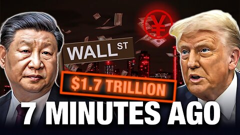 Disaster in China: Trump CRUSHES Beijing’s Rare Earth Monopoly!
