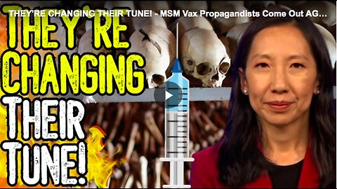 "Reasons Behind the Shifting Views of Mainstream Vaccine Advocates like Dr. Leana Wen"