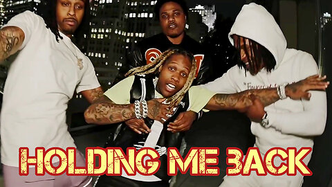 Drake x Lil Durk Type Beat 2025 - "Holding Me Back" | Piano Trap Beat 2025