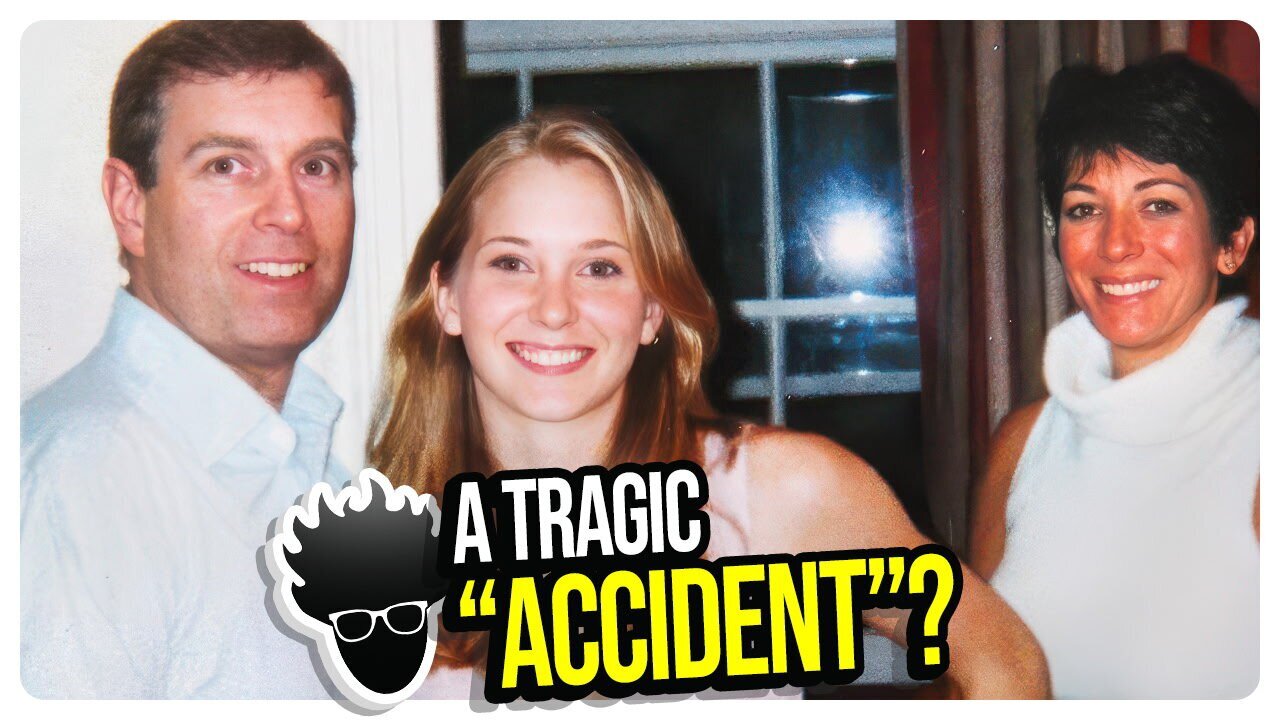 Virginia Giuffrie "Accident"? FBI Dragging Its Feet? Tesla Vandal Arrested & SUED! & MORE!