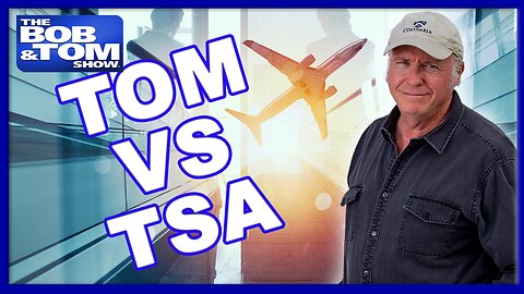 TOM vs TSA