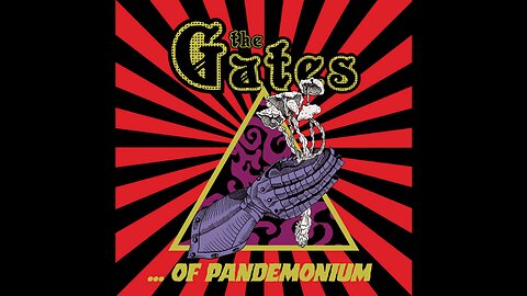 The Gates - FunguSS