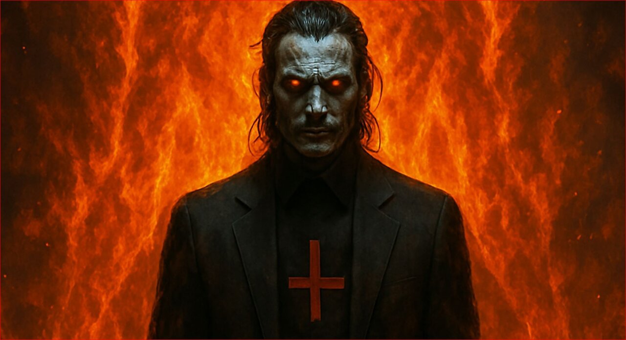The "AI Anti-Christ" Is Standing In The TEMPLE Of GOD. SHORT VERSION