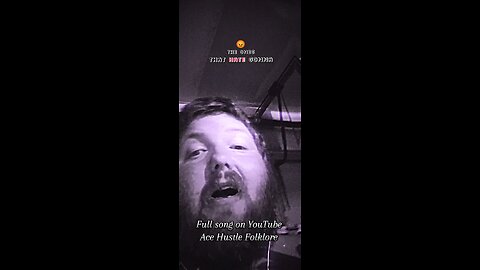 Ace Hustle Folklore Snippet