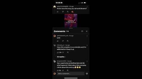 Lucid Dreams - Juice WRLD