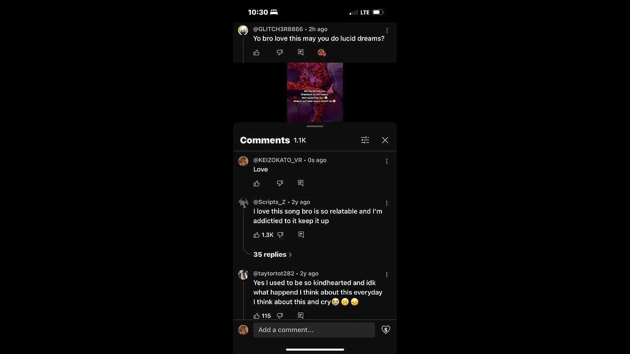 Lucid Dreams - Juice WRLD