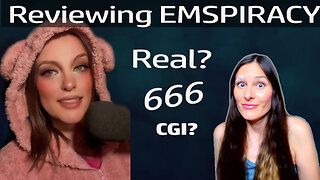 Reviewing Emspiracy: Controlled Opposition at its finest? #emspiracy