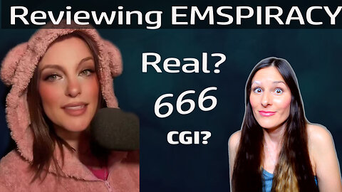 Reviewing Emspiracy: Controlled Opposition at its finest? #emspiracy