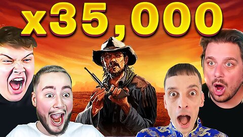 BIGGEST CASINO WINS OF THE WEEK: Only REAL Small Streamers
