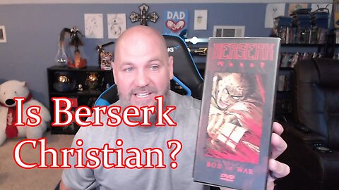 Is Berserk Manga/Anime Christian? Could Guts be Jesus? Griffith Satan? Is Casca the Church? #berserk