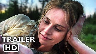 Train Dreams | Official Teaser | Netflix