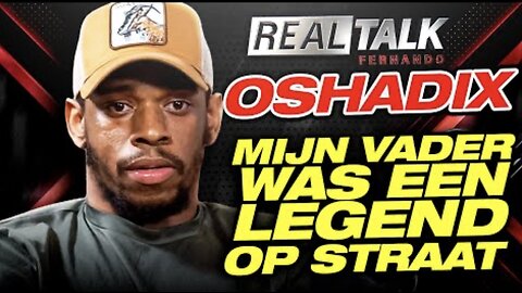 Oshadix bij Fernando deel2