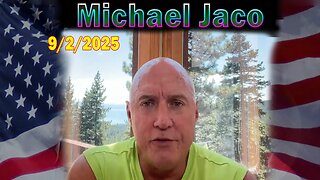 Michael Jaco Update Today Sep 2: "President Trump Readying Quick Reaction Teams In National Guard Units In Every State, Social Unrest"