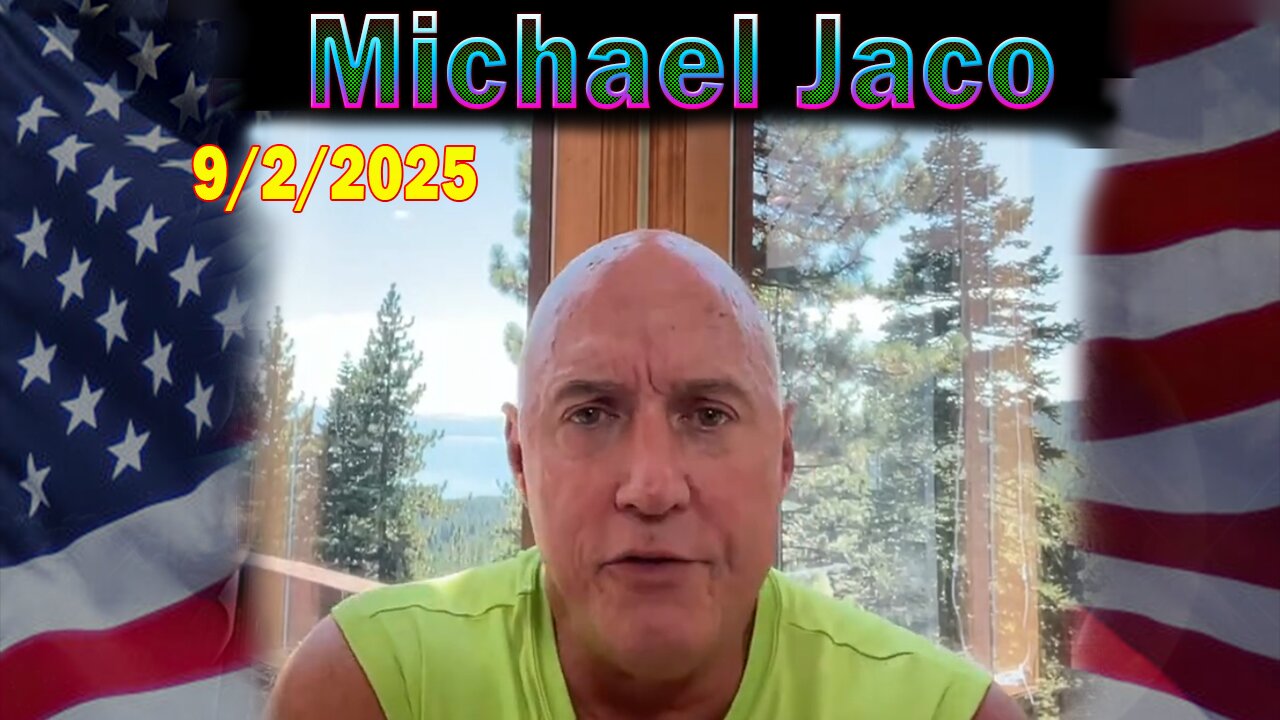 Michael Jaco Update Today Sep 2: "President Trump Readying Quick Reaction Teams In National Guard Units In Every State, Social Unrest"