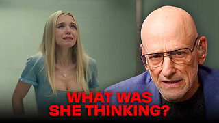 Why Super Hot Sydney Sweeney's Super Stupid Idea Matters