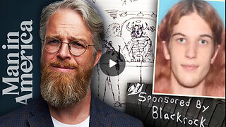 Man In America - IT DOESN'T ADD UP: The Trans Shooter's Story Is FULL of Holes
