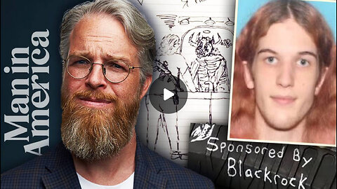 Man In America - IT DOESN'T ADD UP: The Trans Shooter's Story Is FULL of Holes
