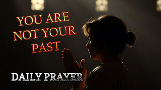 Your Healing Isn’t Delayed — God Is Restoring Your Heart and Leading You Forward