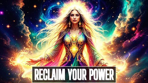 I Do Not Consent – Reclaim Your Power | Empowering Spoken Word Anthem