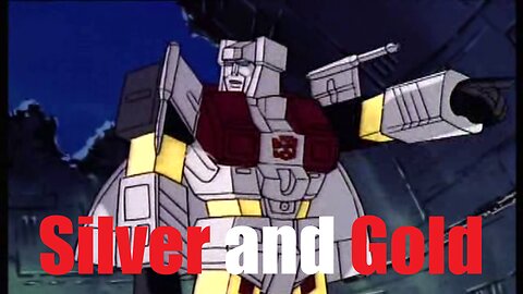 Transformers Whiskey Rants Episode 22 Featuring Silverbolt, Ozzy, and Hulk Hogan