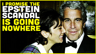 The Epstein Story Won't Go Away