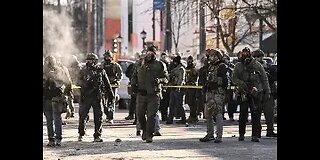 BREAKING: Minneapolis Protests Declared ‘UNLAWFUL ASSEMBLY’