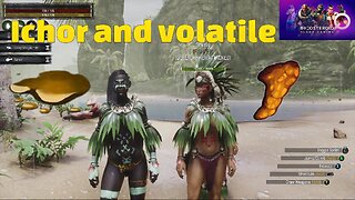 Conan Exiles Beginners Guide Ichor and volatile glands Location #Boosteroid #Conanexiles