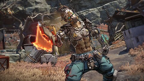 Borderlands 4 Deluxe Edition Does Not Include Game