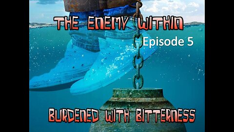 The Enemy Within episode 5