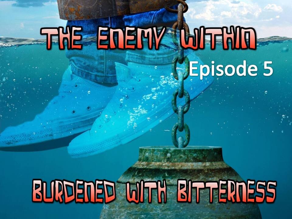 The Enemy Within episode 5