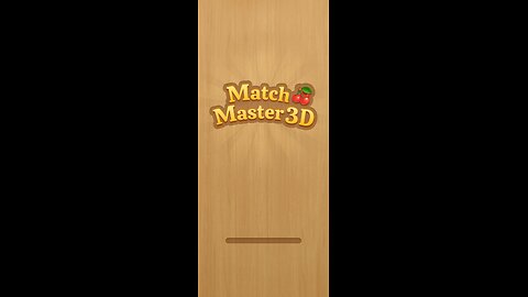 Match Master 3D | Level 19 Gameplay | Fun Puzzle Game