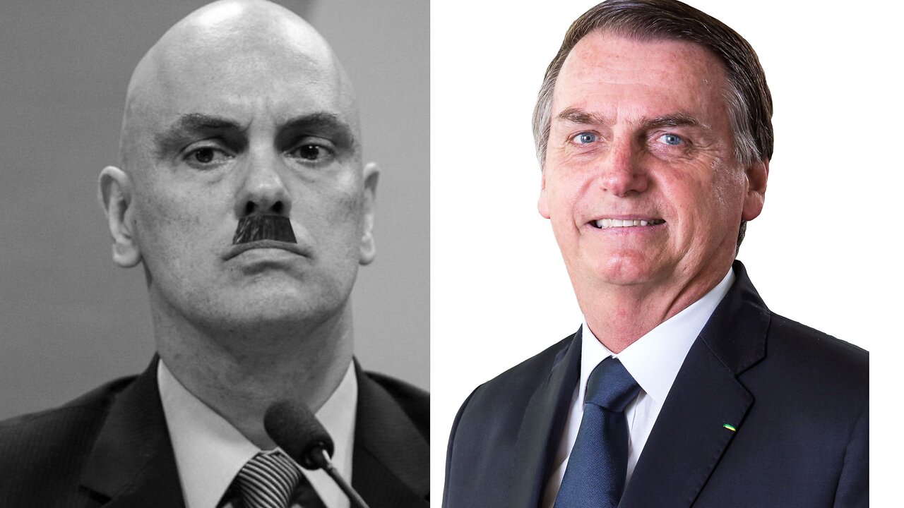 As Ultimas 24Hs no Brasil e EUA, escalada da ditadura a remoção de vistos.