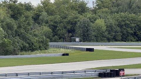 Back on track at Autobahn Country Club South!