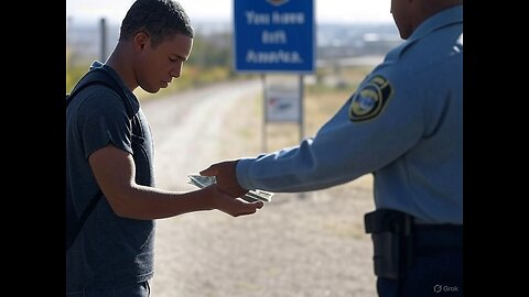 New DHS Plan: Reward Criminals! They Seriously Did it!