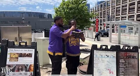 #IUIC #israelunitedinchrist #nathanyel7 #IUICNE #nebraska #Slavery #Prophecy #BHM365 #Blackhistory