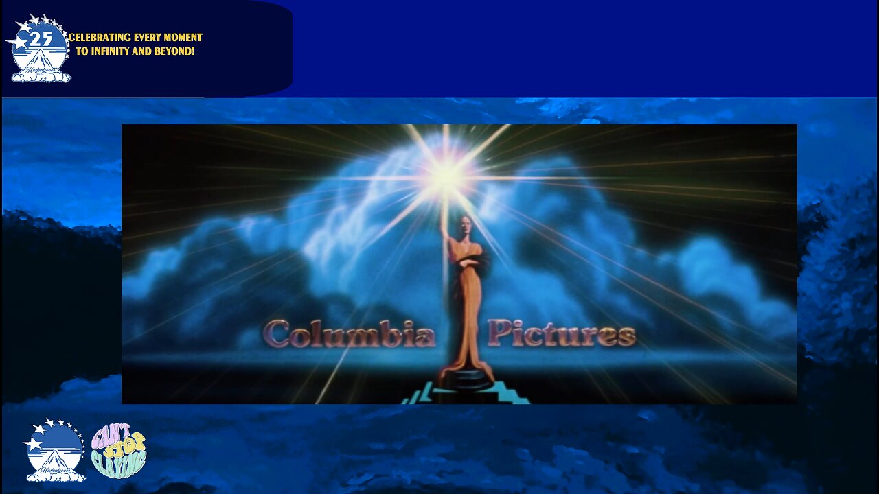 Columbia Pictures (February 21, 1992 A.D.)
