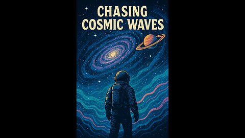Chasing Cosmic Waves