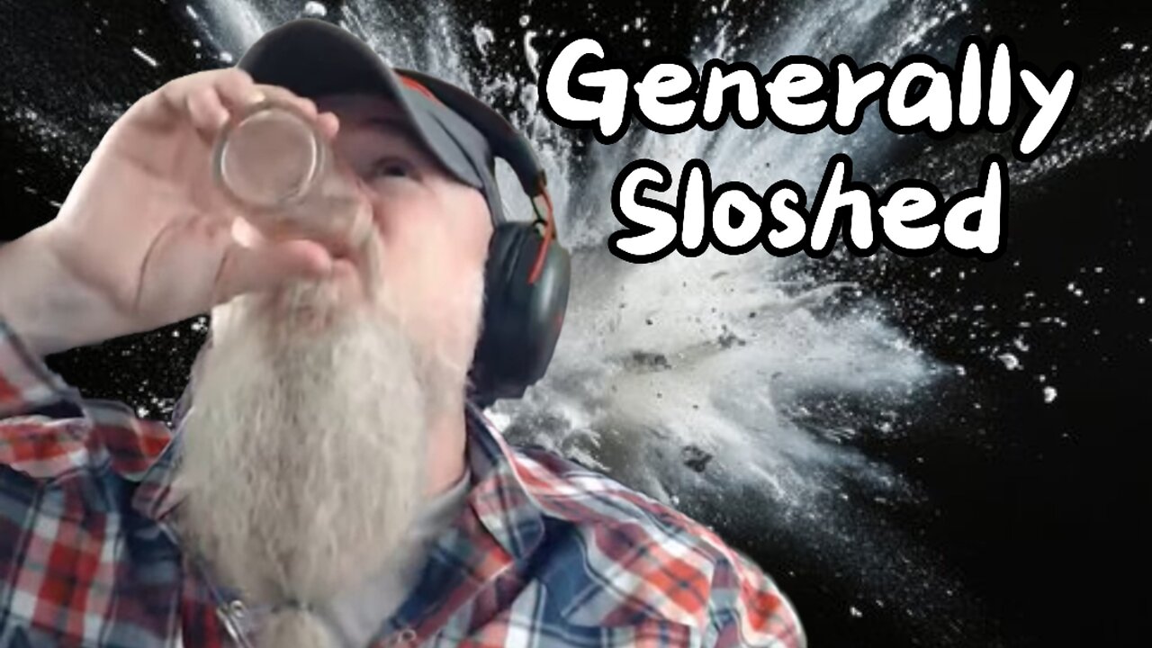 Drunk ReTodds #livestream #4publicsafety #generallyspecific